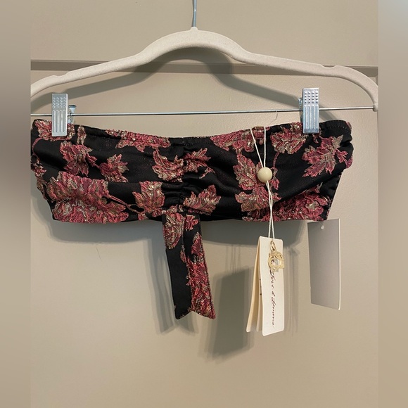 For Love & Lemons Luella set - Picture 6 of 9